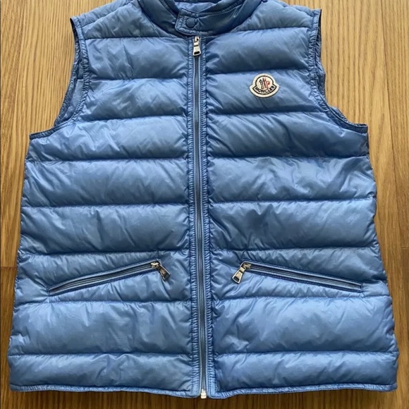 Moncler | Jackets \u0026 Coats | Moncler Boy 